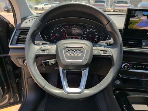 Certified 2023 Audi Q5 2.0T Premium w/ Convenience Package AWD/4WD image 20