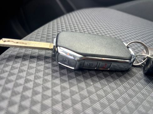 Used 2025 Kia Soul LX w/ LX Technology Package image 21