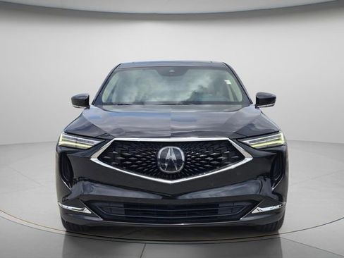 Certified 2023 Acura MDX FWD w/ Technology Package image 5
