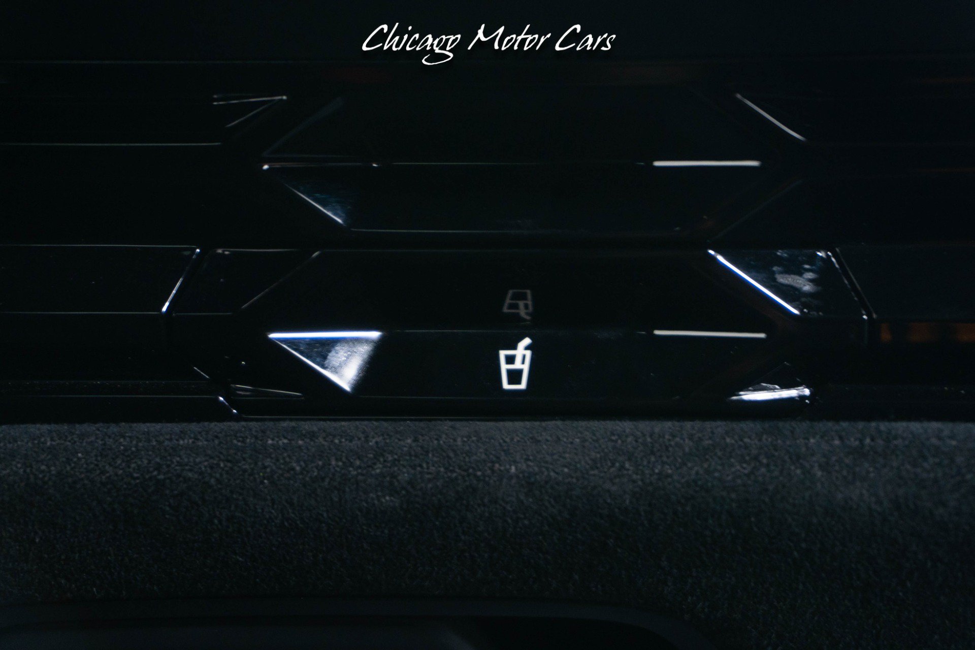 Used 2018 Lamborghini Huracan AWD/4WD image 62