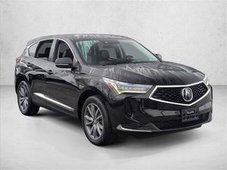 Used 2023 Acura RDX AWD w/ Technology Package video 3