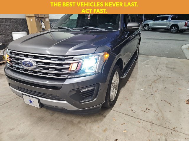 Used 2020 Ford Expedition XLT w/ Equipment Group 202A RWD image 1