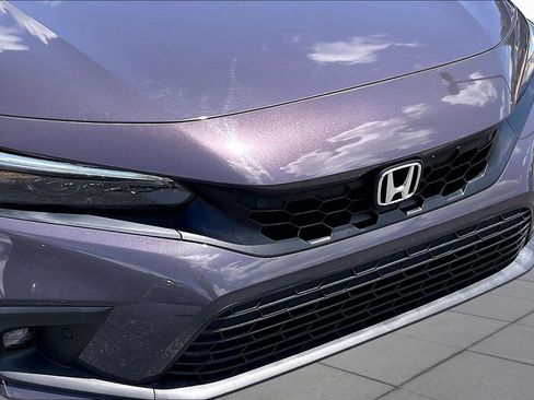 Used 2023 Honda Civic Sport Touring image 29