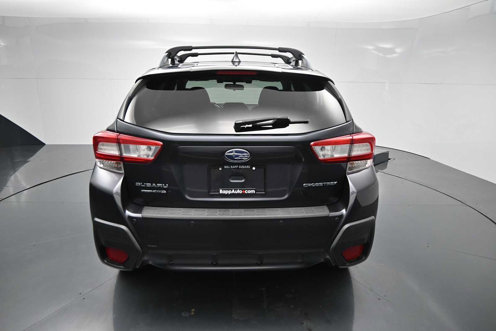 Used 2019 Subaru Crosstrek 2.0i Limited w/ Moonroof Package AWD/4WD image 6
