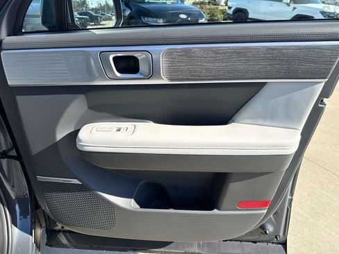 New 2026 Hyundai Santa Fe Limited image 17