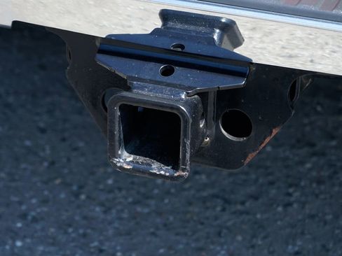 Used 2018 Chevrolet Silverado 3500 LTZ w/ Duramax Plus Package AWD/4WD image 47