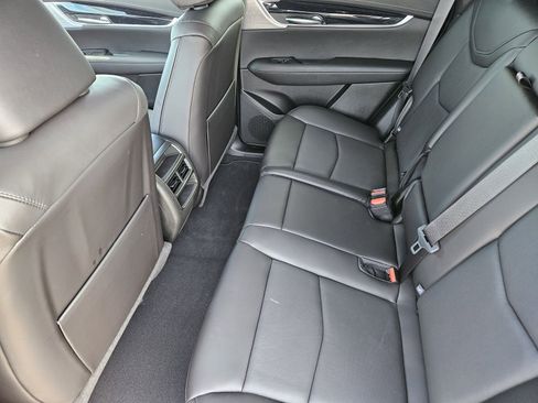 New 2026 Cadillac XT5 Premium Luxury image 27