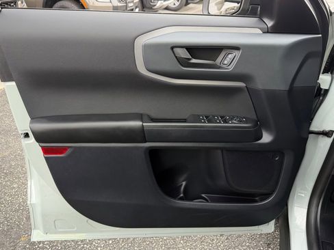 Certified 2024 Ford Bronco Sport Big Bend w/ Convenience Package image 13