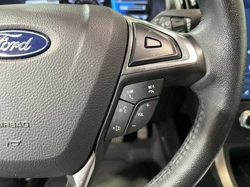 Used 2024 Ford Edge SEL AWD/4WD image 30