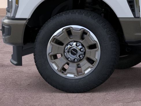 New 2026 Ford F250 King Ranch AWD/4WD image 19