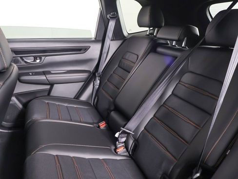 New 2026 Honda CR-V Sport-L image 28