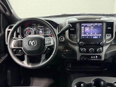 Used 2022 RAM 3500 Tradesman image 8