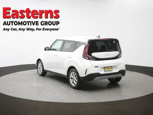 Used 2024 Kia Soul LX w/ Option Group 015 FWD image 64