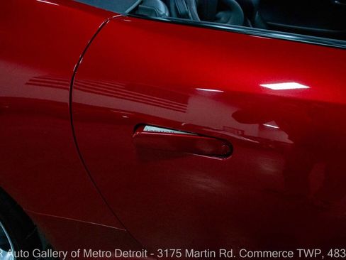 Used 2014 Jaguar F-TYPE S image 36