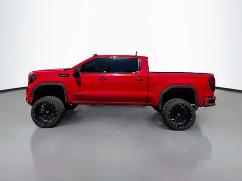 Used 2022 GMC Sierra 1500 Elevation RWD image 4