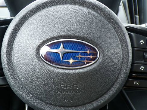 Used 2026 Subaru Crosstrek 2.0i Premium AWD/4WD image 33