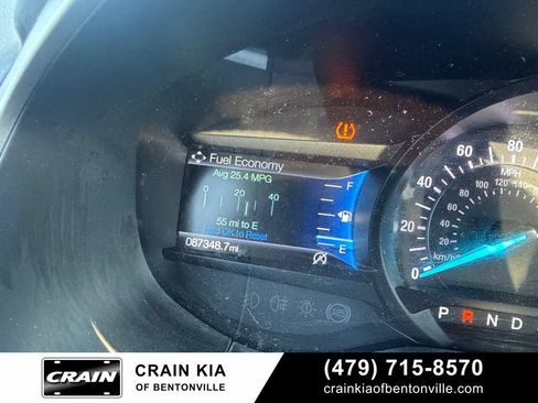 Used 2021 Ford Edge SEL w/ Convenience Package FWD image 29