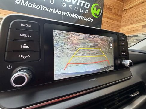 Used 2020 Kia Telluride S image 21