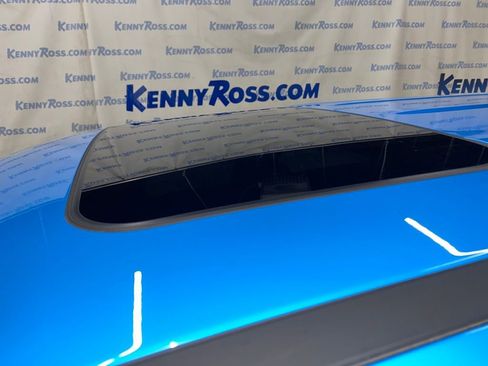 Used 2025 Kia Soul EX image 29