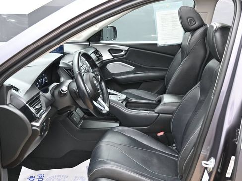 Used 2021 Acura RDX AWD w/ Technology Package image 19