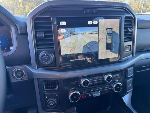 New 2026 Ford F150 XLT w/ Equipment Group 302A MID AWD/4WD image 34