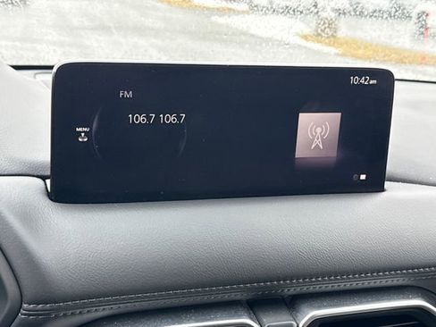 Used 2023 MAZDA CX-5 AWD 2.5 S w/ Premium Plus Pkg image 20