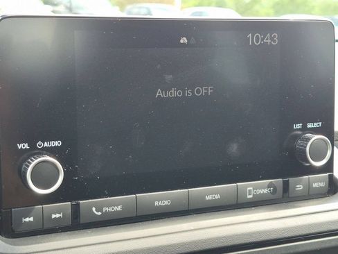 Used 2024 Honda Accord LX image 19