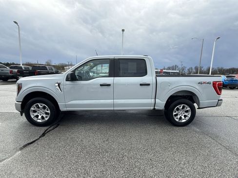 Used 2023 Ford F150 XLT AWD/4WD image 5