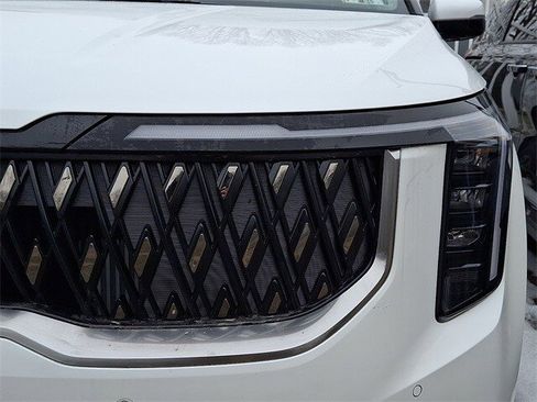 New 2026 Kia Carnival EX image 4