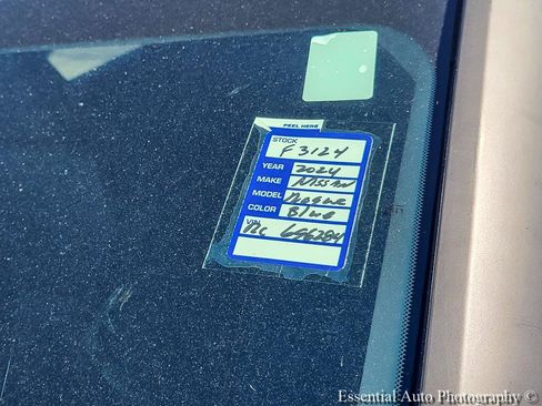 Used 2024 Nissan Rogue SV FWD image 36