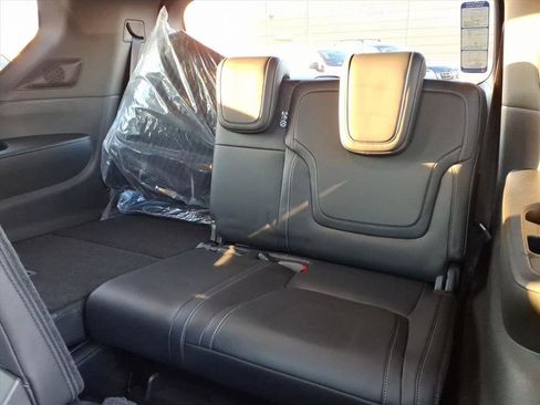 New 2026 Nissan Armada PRO-4X image 30