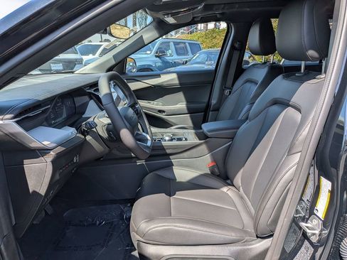 New 2026 Jeep Cherokee Limited AWD/4WD image 10