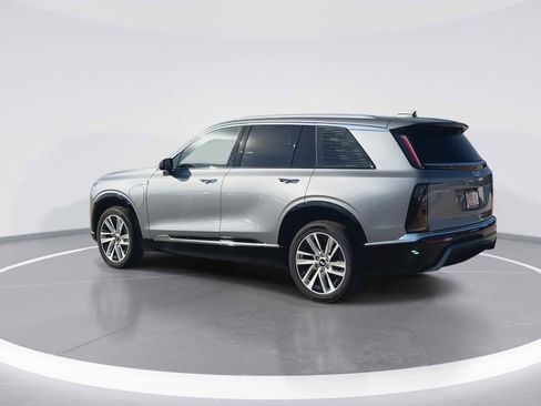 New 2026 Cadillac Vistiq Luxury image 7