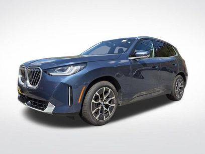 Certified 2026 BMW X3 xDrive30i