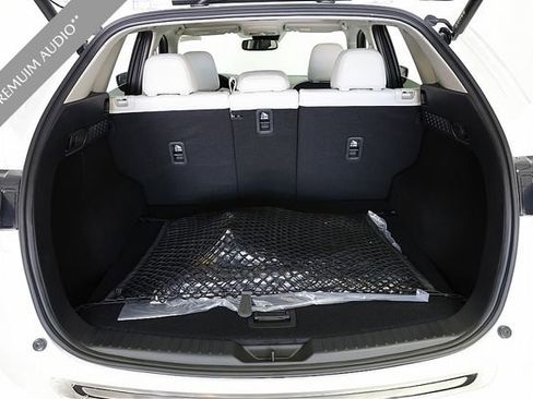 New 2025 MAZDA CX-5 AWD 2.5 S w/ Premium Plus Pkg image 13