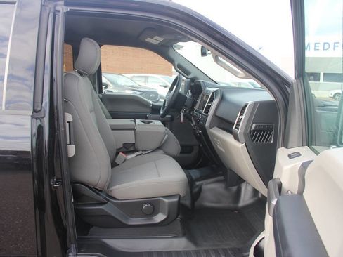 Used 2020 Ford F150 XLT w/ Equipment Group 301A Mid AWD/4WD image 25