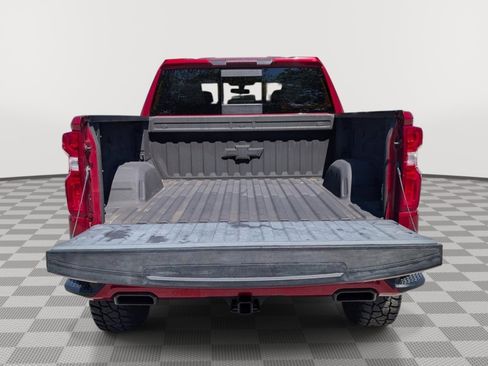 Used 2020 Chevrolet Silverado 1500 RST AWD/4WD image 15