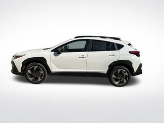 New 2026 Subaru Crosstrek 2.5i Limited w/ Crosstrek Mirror Package AWD/4WD video 2