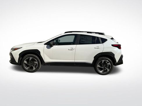 New 2026 Subaru Crosstrek 2.5i Limited w/ Crosstrek Mirror Package AWD/4WD image 2