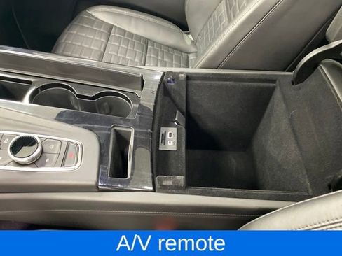 Used 2024 Cadillac Escalade ESV V w/ LPO, Floor Liner Package AWD/4WD image 12