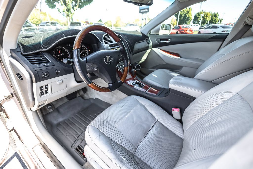 Used 2007 Lexus ES 350 FWD image 15