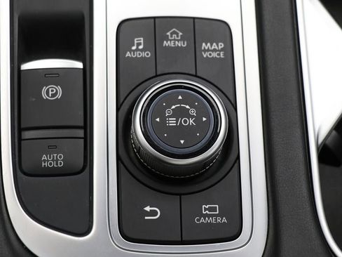 Used 2023 INFINITI QX60 Luxe w/ Performance Audio Package image 26