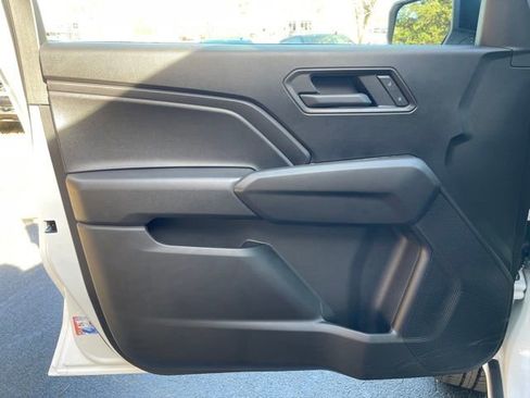 New 2026 Chevrolet Colorado Trail Boss image 14