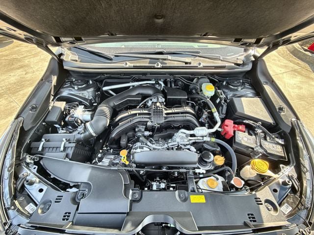New 2026 Subaru Crosstrek 2.5i Limited AWD/4WD image 26