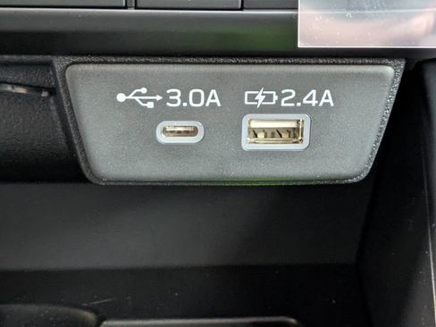 New 2026 Subaru Outback Touring XT image 25