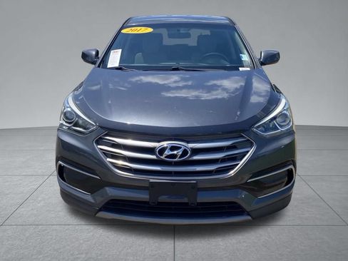 Used 2017 Hyundai Santa Fe Sport AWD/4WD image 18