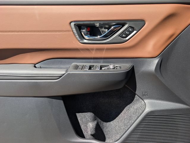 New 2026 Subaru Outback Touring XT AWD/4WD image 17