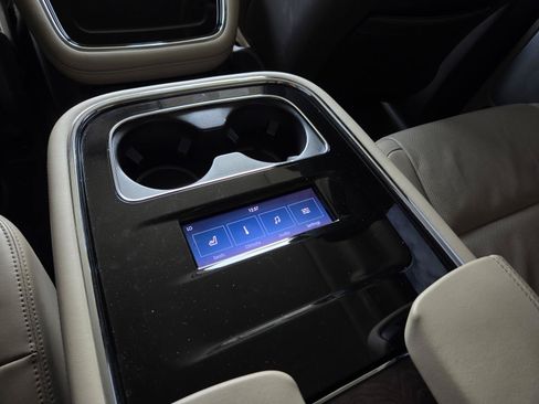 Used 2024 Lincoln Navigator Reserve AWD/4WD image 33