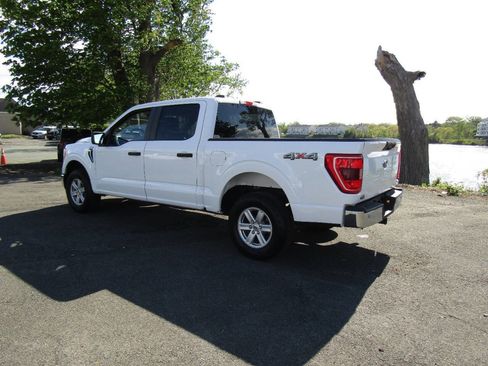 Used 2022 Ford F150 XLT AWD/4WD image 41