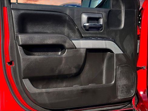 Used 2016 Chevrolet Silverado 1500 LT w/ All Star Edition AWD/4WD image 24
